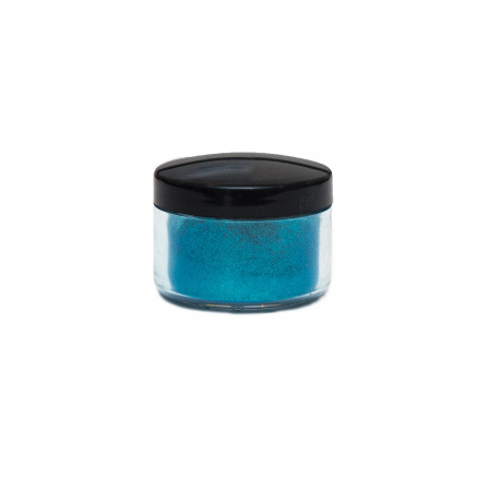 Глиттер морская волна, 3 мл