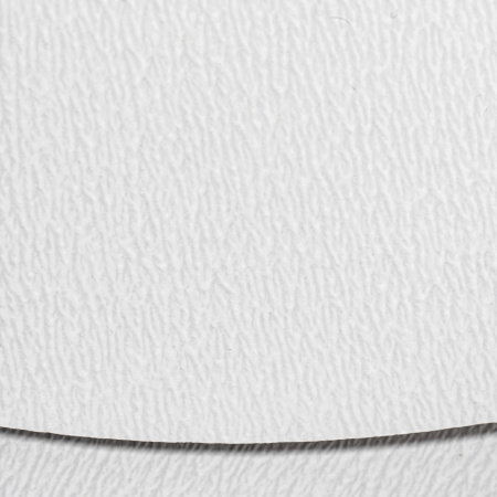 Артборды белые односторонние, круглые 20 см, 5 шт