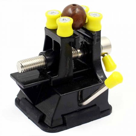 Тиски компактные (6*5*7см) с присоской