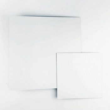 Артборд для рисования, квадратный 40х40 см