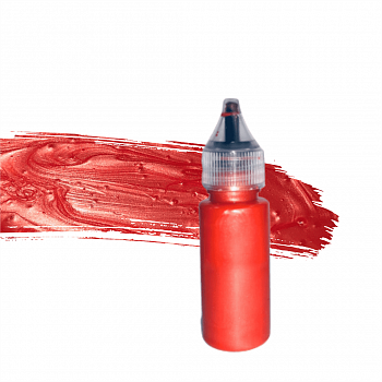 Краситель цвет - оранжевый закат (15 г)