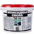 Смола ЭД-20