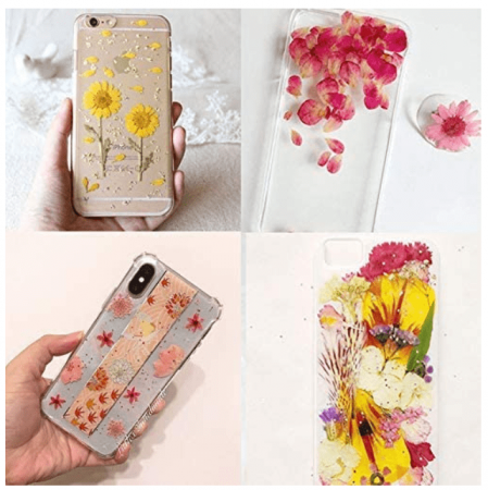 УФ смола UV Resin Soft гибкая 25 г