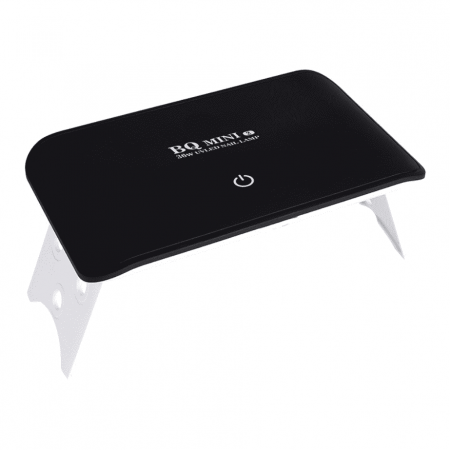 Гибридная UV-LED лампа BQ MINI2, 36 Вт для отверждения УФ смолы