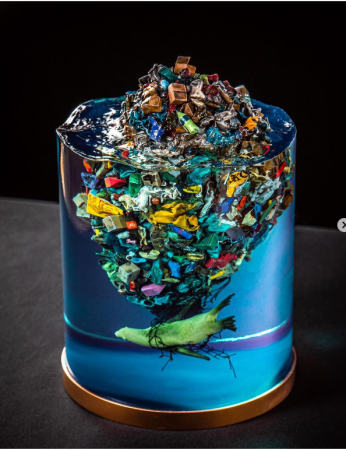 Прозрачная эпоксидная смола EpoximaxX DECOR X10, 1,35 кг