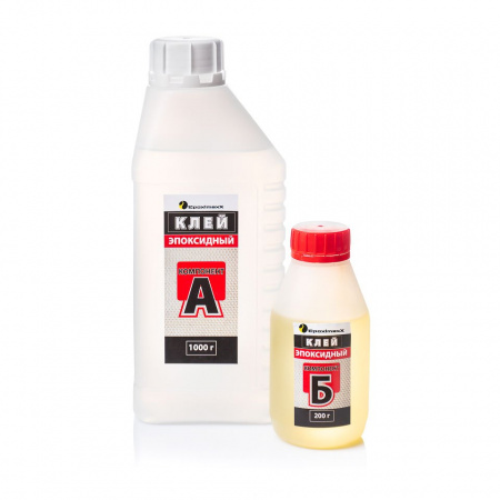 Эпоксидный клей EpoximaxX 1,2 кг