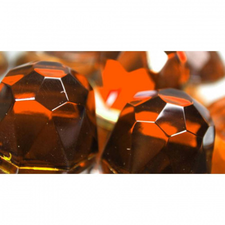 Цветная смола Pebeo Gedeo Colour Resin, янтарь, 150 мл.