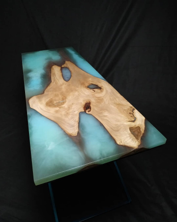 Прозрачная эпоксидная смола EpoximaxX DECOR, 13.5 кг