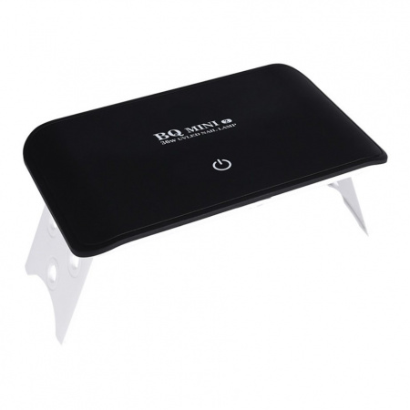 Гибридная UV-LED лампа BQ MINI2, 36 Вт для отверждения УФ смолы