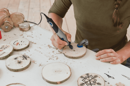 Многофункциональный инструмент DREMEL Stylo+