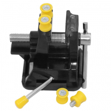 Тиски компактные (6*5*7см) с присоской