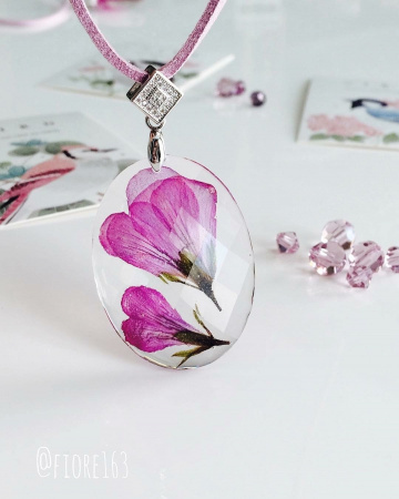 Прозрачная смола Epoximaxx Epoxy Crystal PLUS, 115 г (Premium набор)