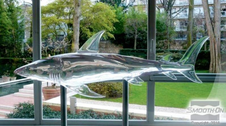 Жидкий заливочный пластик Crystal Clear 202 (6,9 кг)