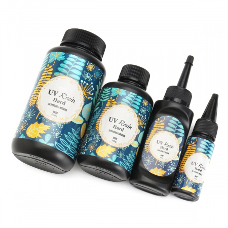 УФ смола UV Resin Hard 15 г