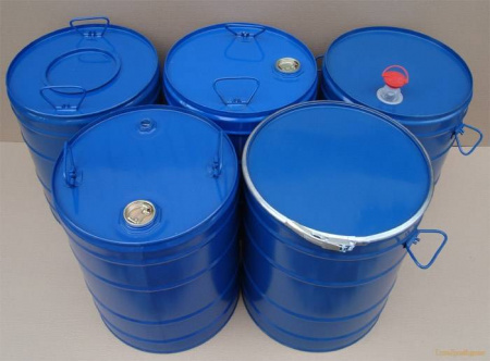 Эпоксидно-диановая смола ЭД-20 в бочке (60 кг)