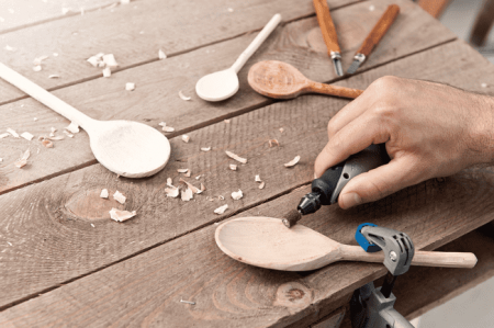 Многофункциональный инструмент DREMEL Stylo+