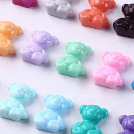 УФ  смола  UV Resin Hard 25 г