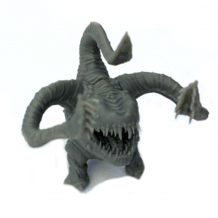 Фотополимер EpoximaxX Creator 3D (Wanhao), серый, 0,5 кг