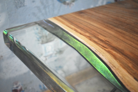 Прозрачная эпоксидная смола EpoximaxX DECOR X10, 6,75 кг