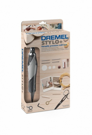Многофункциональный инструмент DREMEL Stylo+
