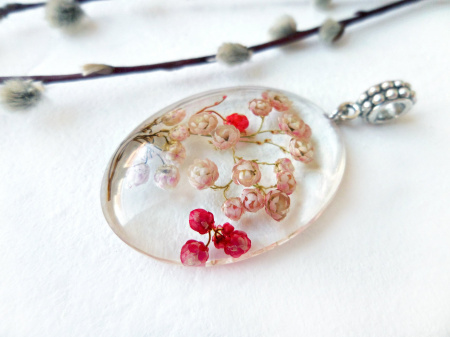 Эпоксидная смола EpoximaxX Ювелирочка, ультра прозрачная, 115 г