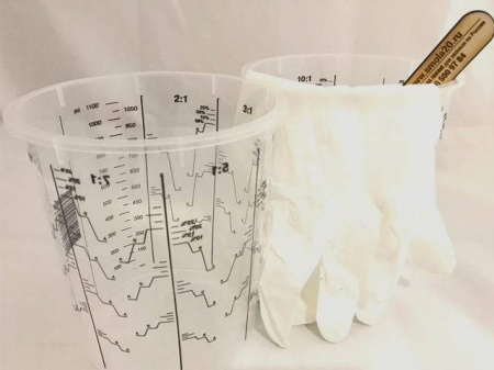 Набор для работы 2.0