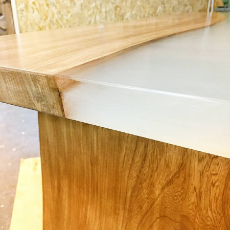 Прозрачная эпоксидная смола EpoximaxX DECOR, 6,75 кг