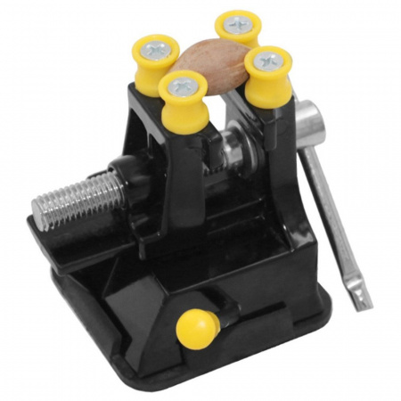 Тиски компактные (6*5*7см) с присоской