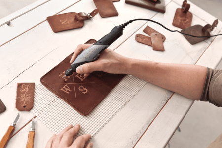 Многофункциональный инструмент DREMEL Stylo+