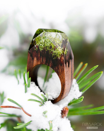 Набор для создания украшений с прозрачной эпоксидной смолой