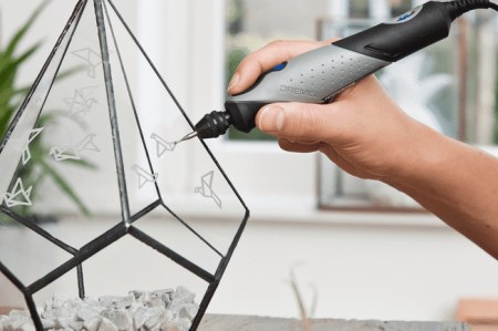 Многофункциональный инструмент DREMEL Stylo+