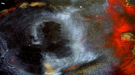 Онлайн-курс по рисованию смолой Resin Art. ПРЕМИУМ.