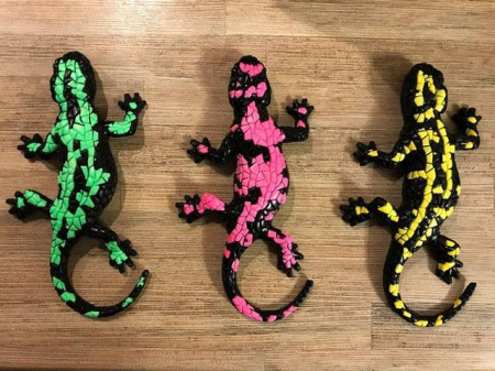 Жидкий пластик EpoximaxX Premium 6M (1 кг)