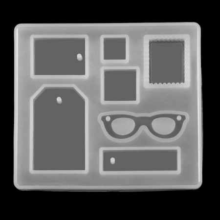 Набор эпоксидной смолы для новичка PREMIUM Simple Resin, 500 г