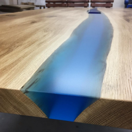 Прозрачная эпоксидная смола EpoximaxX DECOR 1,35 кг