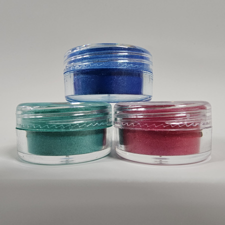 Набор глиттеров "RGB 3"