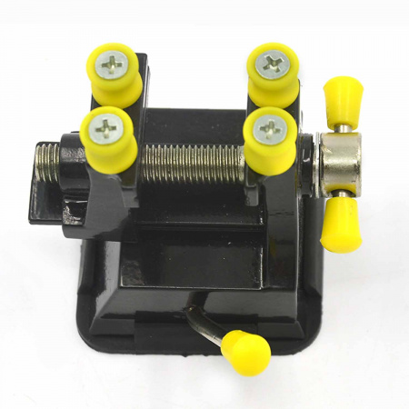 Тиски компактные (6*5*7см) с присоской